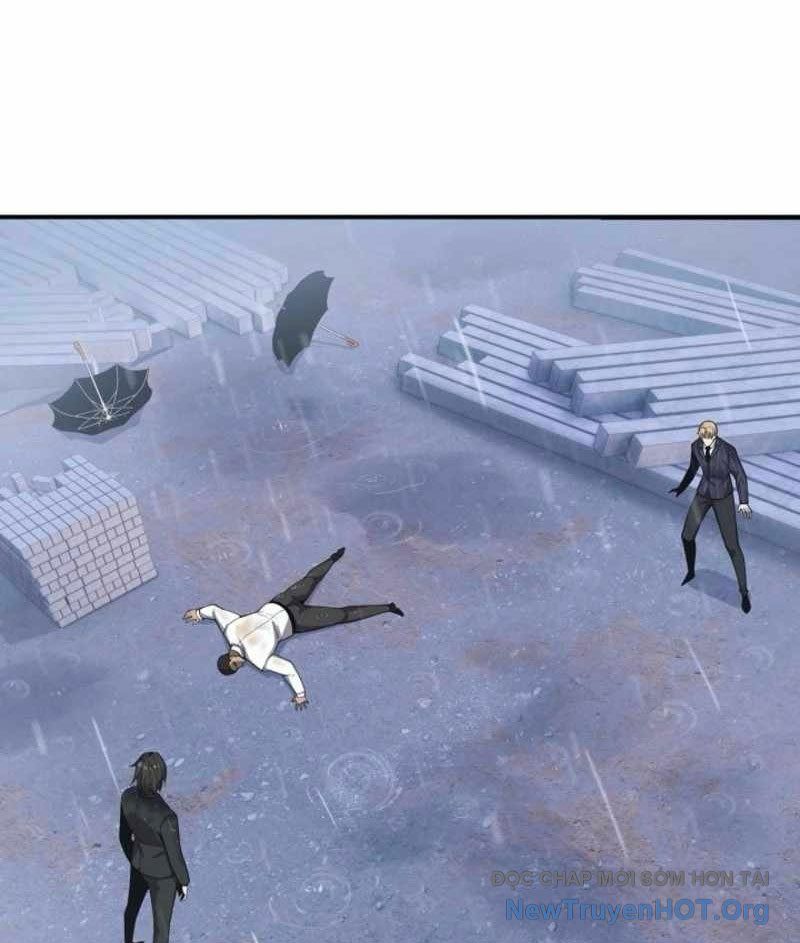 Hồi Quy Tận Thế Báo Thù [Chap 1-22]