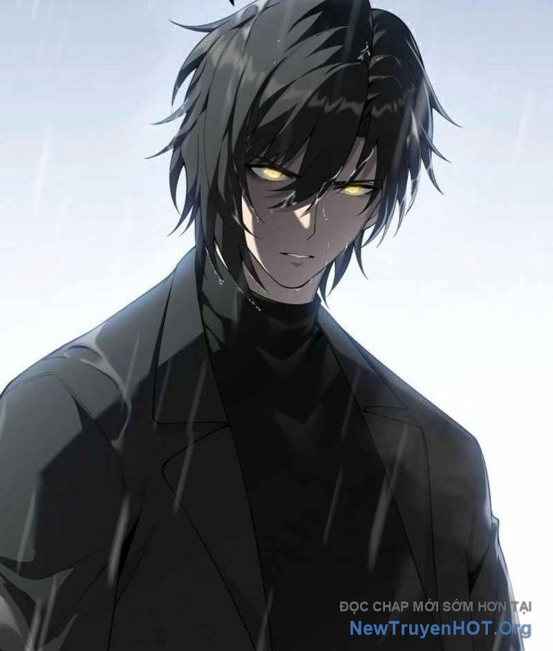 Hồi Quy Tận Thế Báo Thù [Chap 1-22]