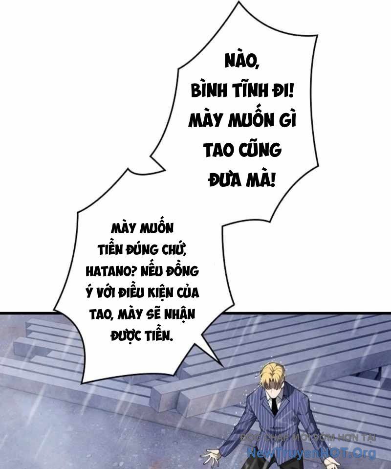 Hồi Quy Tận Thế Báo Thù [Chap 1-22]