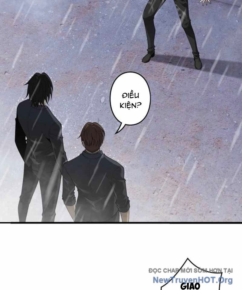 Hồi Quy Tận Thế Báo Thù [Chap 1-22]