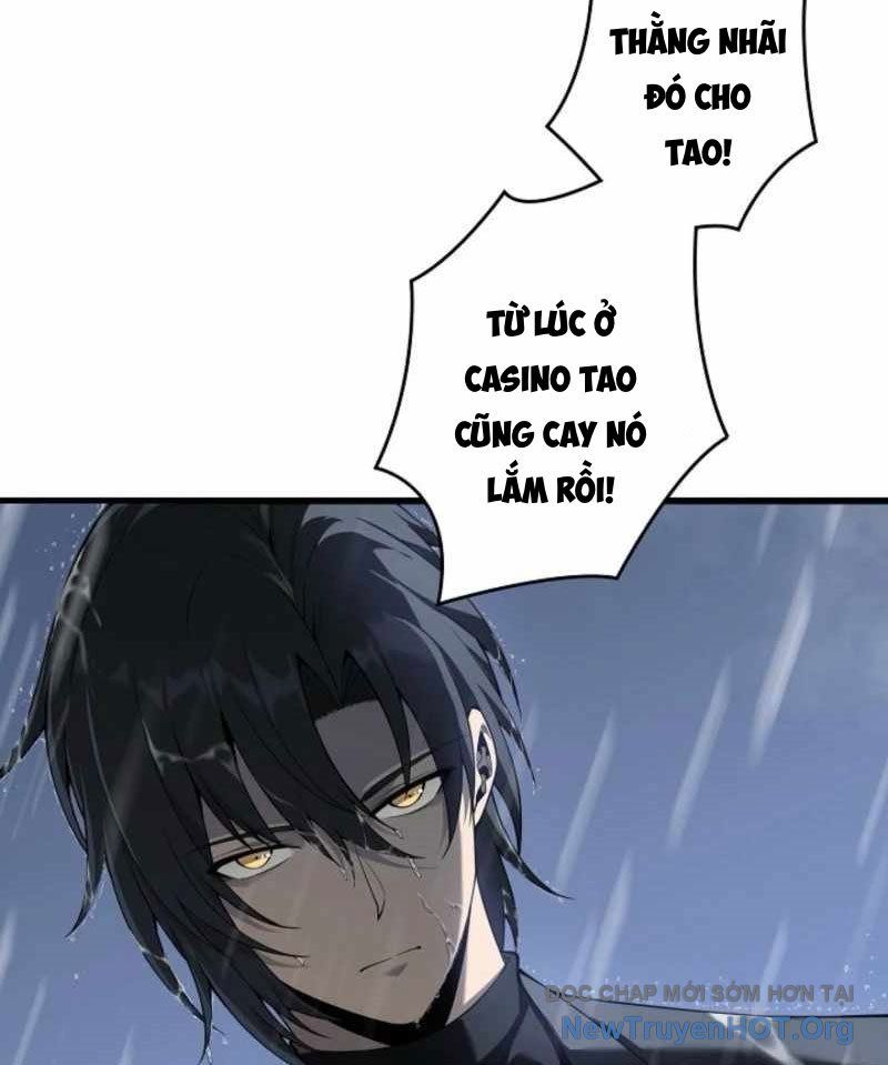 Hồi Quy Tận Thế Báo Thù [Chap 1-22]