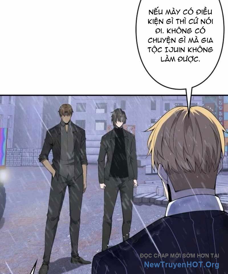 Hồi Quy Tận Thế Báo Thù [Chap 1-22]