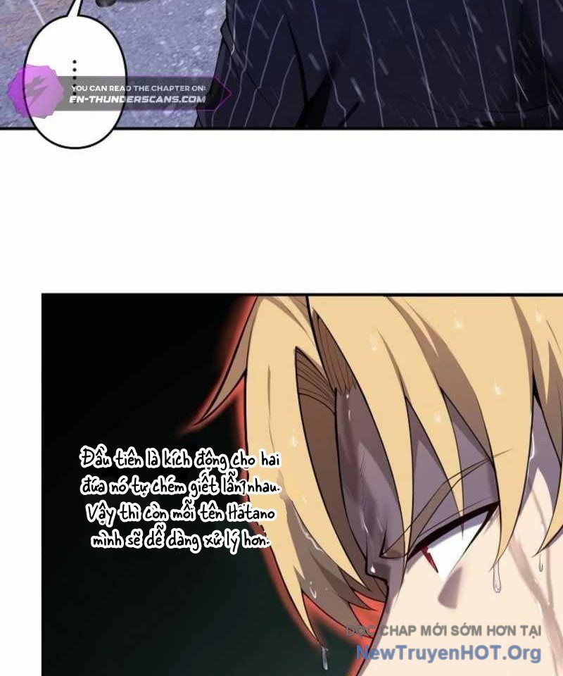 Hồi Quy Tận Thế Báo Thù [Chap 1-22]