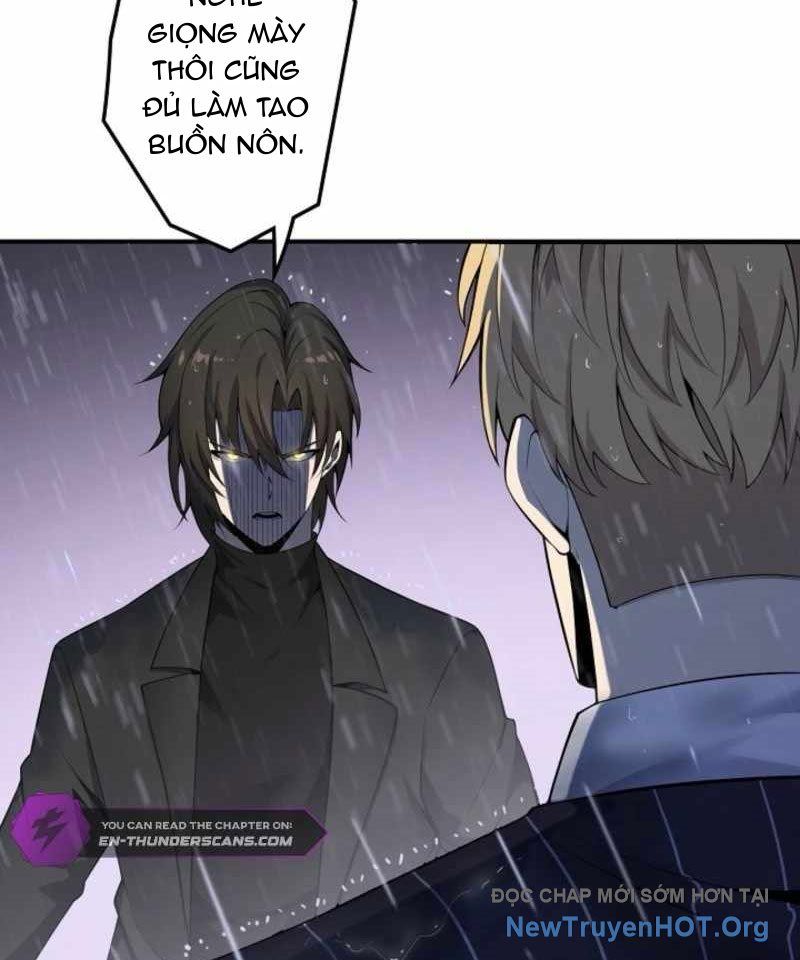 Hồi Quy Tận Thế Báo Thù [Chap 1-22]
