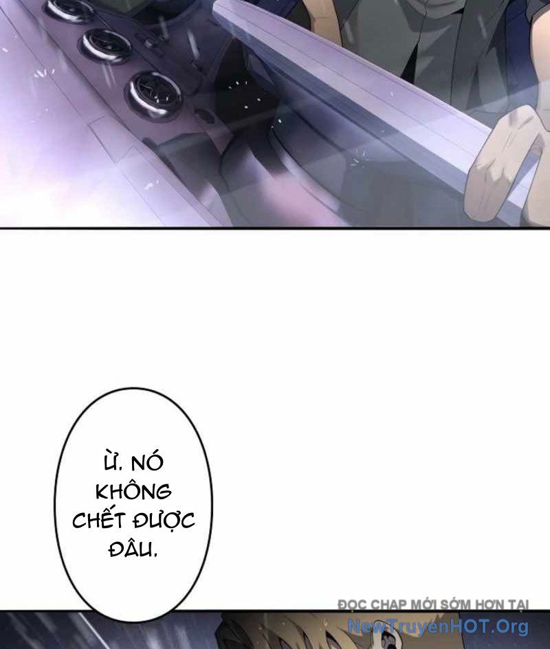 Hồi Quy Tận Thế Báo Thù [Chap 1-22]