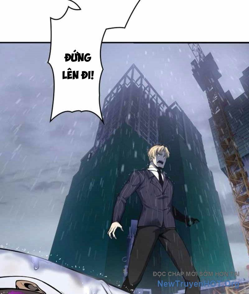 Hồi Quy Tận Thế Báo Thù [Chap 1-22]
