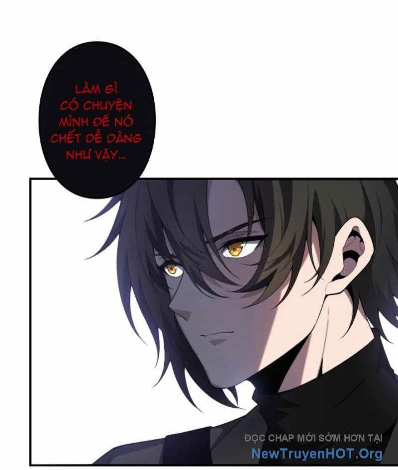 Hồi Quy Tận Thế Báo Thù [Chap 1-22]