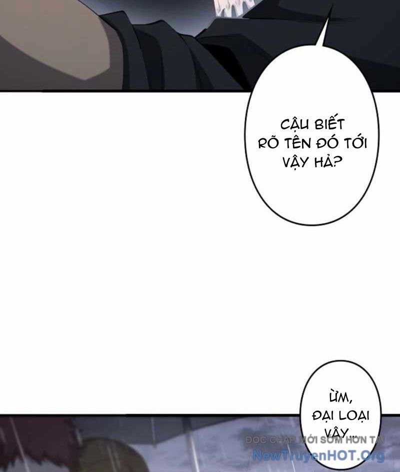 Hồi Quy Tận Thế Báo Thù [Chap 1-22]