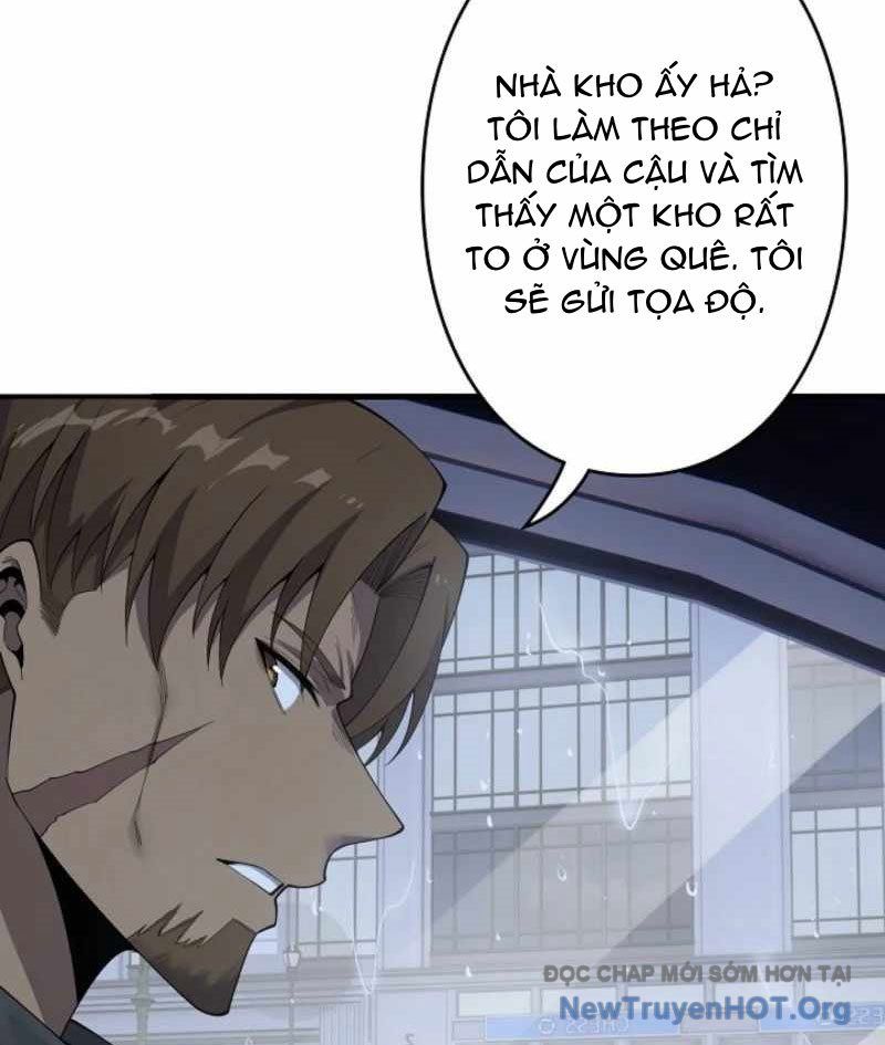 Hồi Quy Tận Thế Báo Thù [Chap 1-22]
