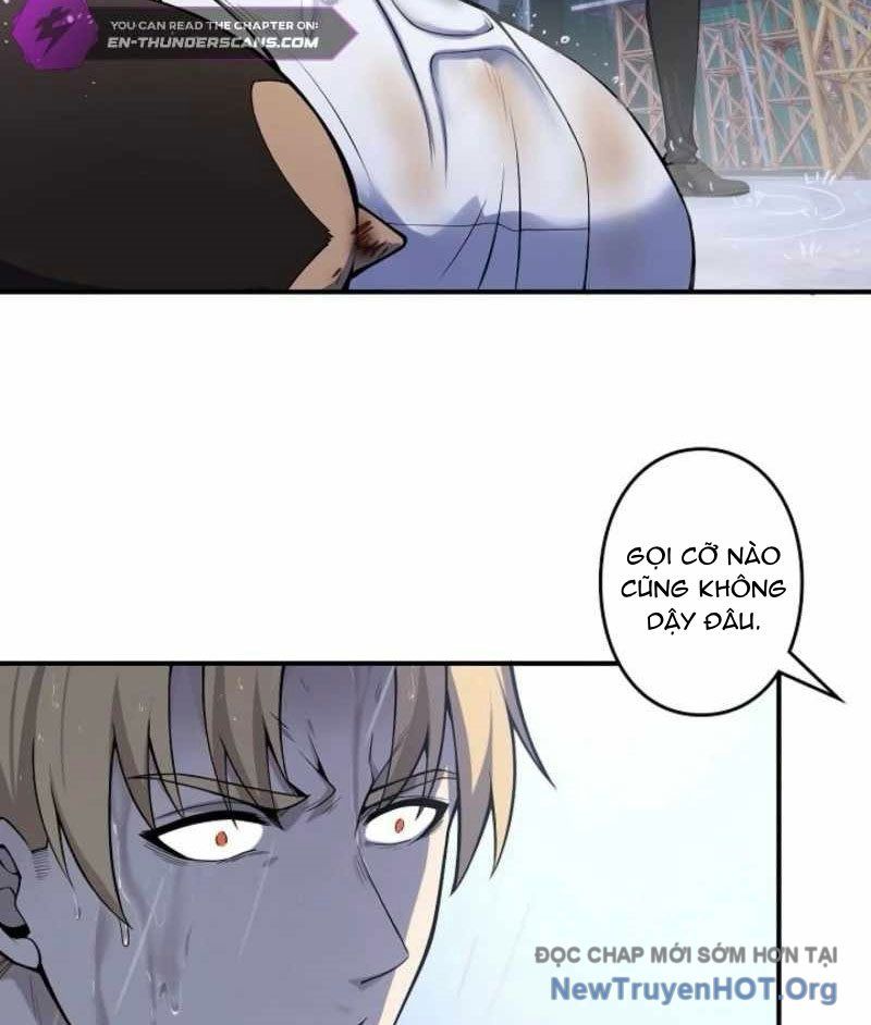 Hồi Quy Tận Thế Báo Thù [Chap 1-22]