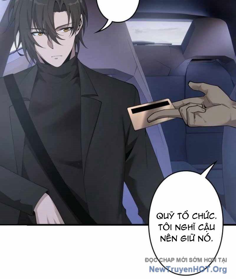 Hồi Quy Tận Thế Báo Thù [Chap 1-22]