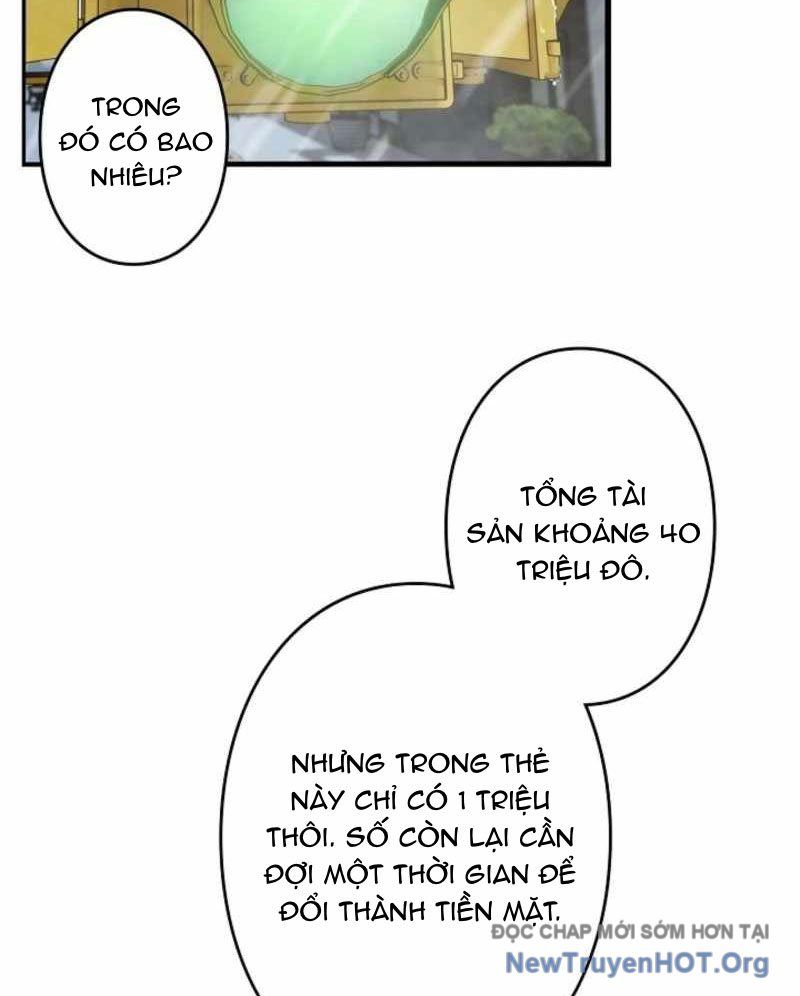 Hồi Quy Tận Thế Báo Thù [Chap 1-22]