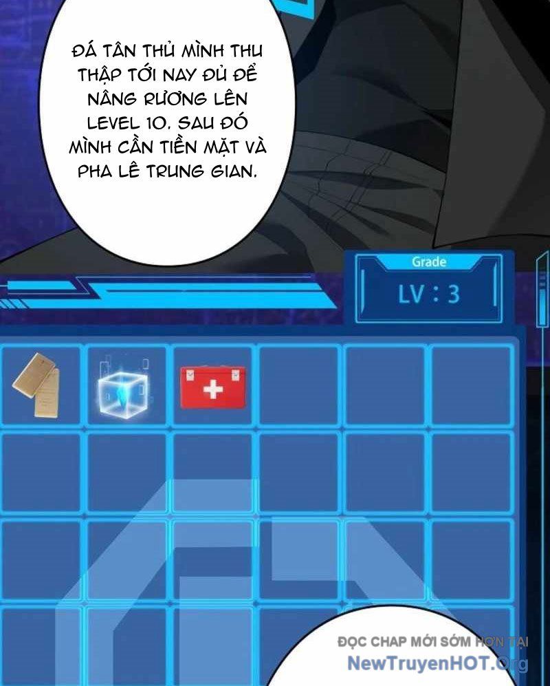 Hồi Quy Tận Thế Báo Thù [Chap 1-22]
