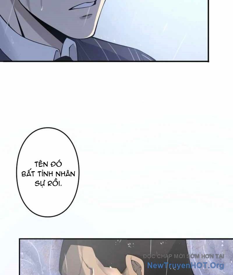 Hồi Quy Tận Thế Báo Thù [Chap 1-22]
