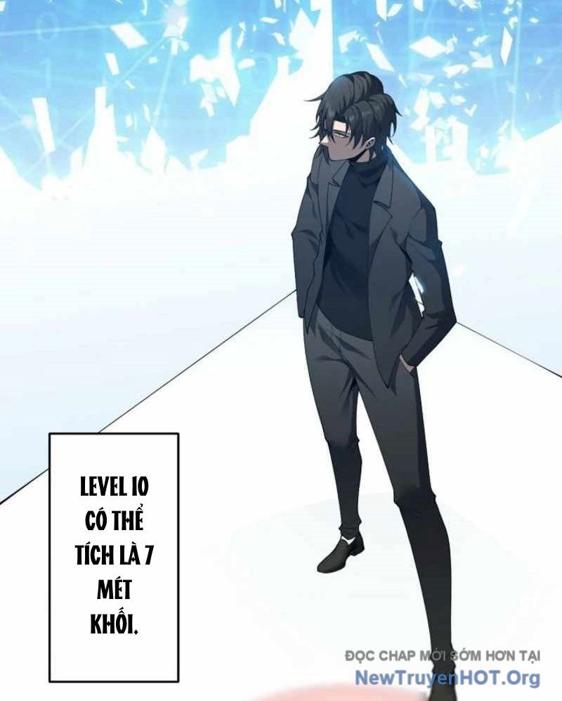 Hồi Quy Tận Thế Báo Thù [Chap 1-22]