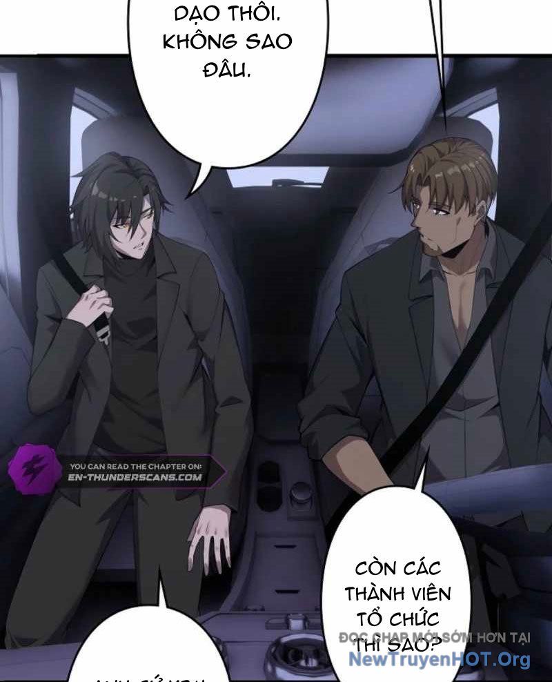 Hồi Quy Tận Thế Báo Thù [Chap 1-22]