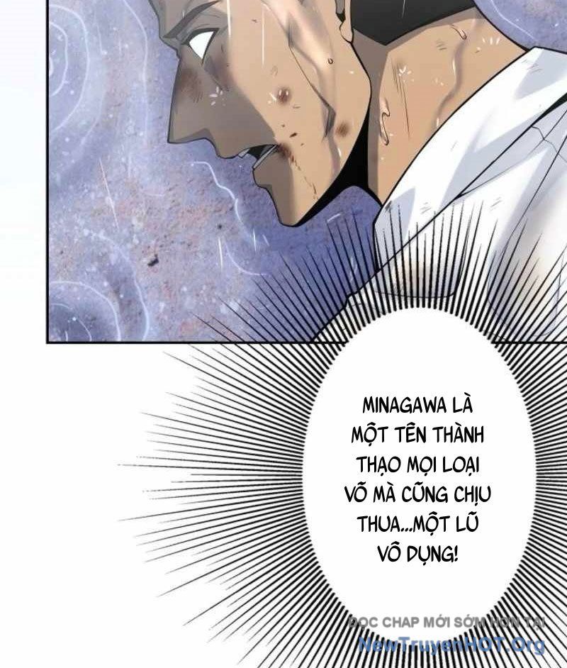 Hồi Quy Tận Thế Báo Thù [Chap 1-22]