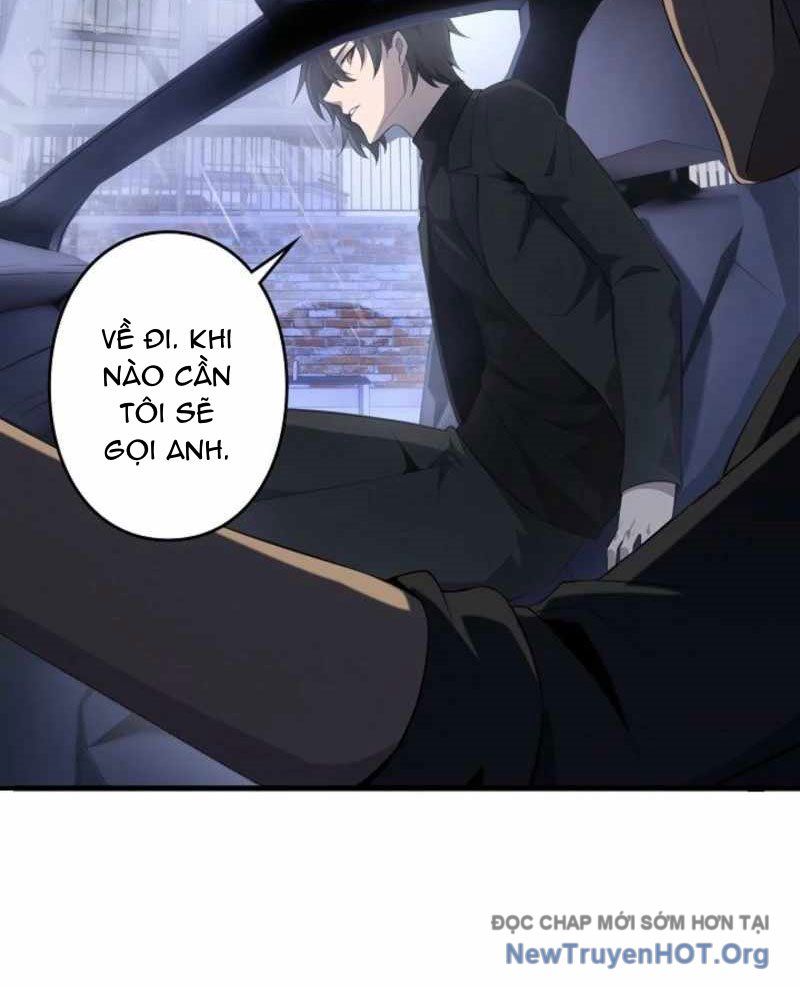 Hồi Quy Tận Thế Báo Thù [Chap 1-22]