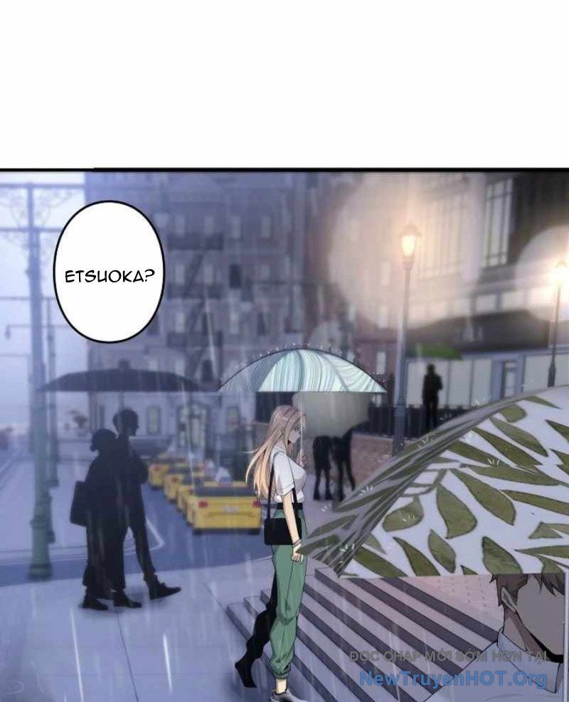 Hồi Quy Tận Thế Báo Thù [Chap 1-22]