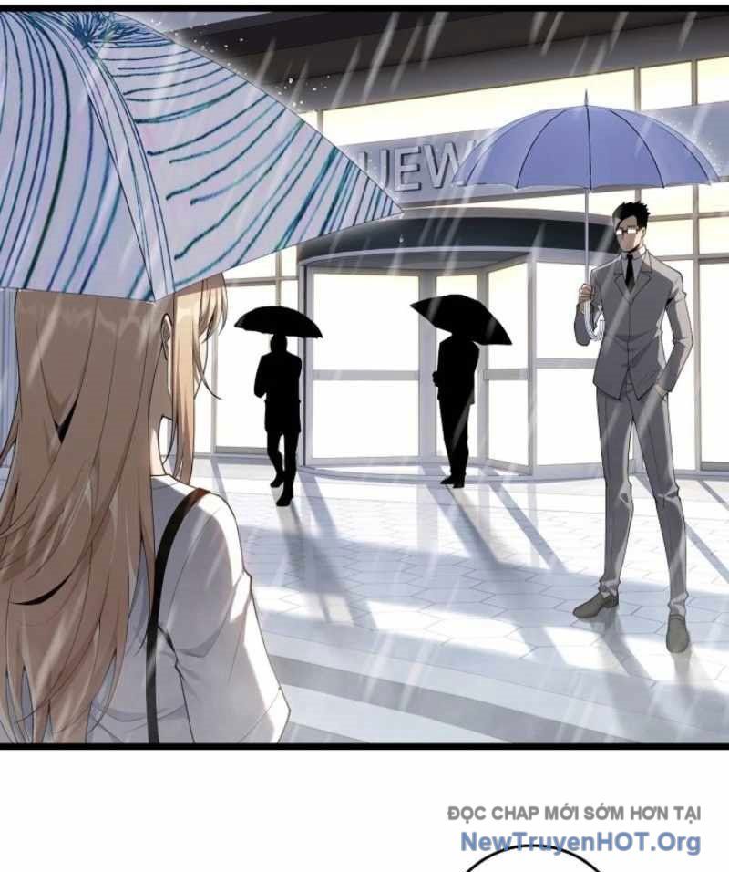 Hồi Quy Tận Thế Báo Thù [Chap 1-22]