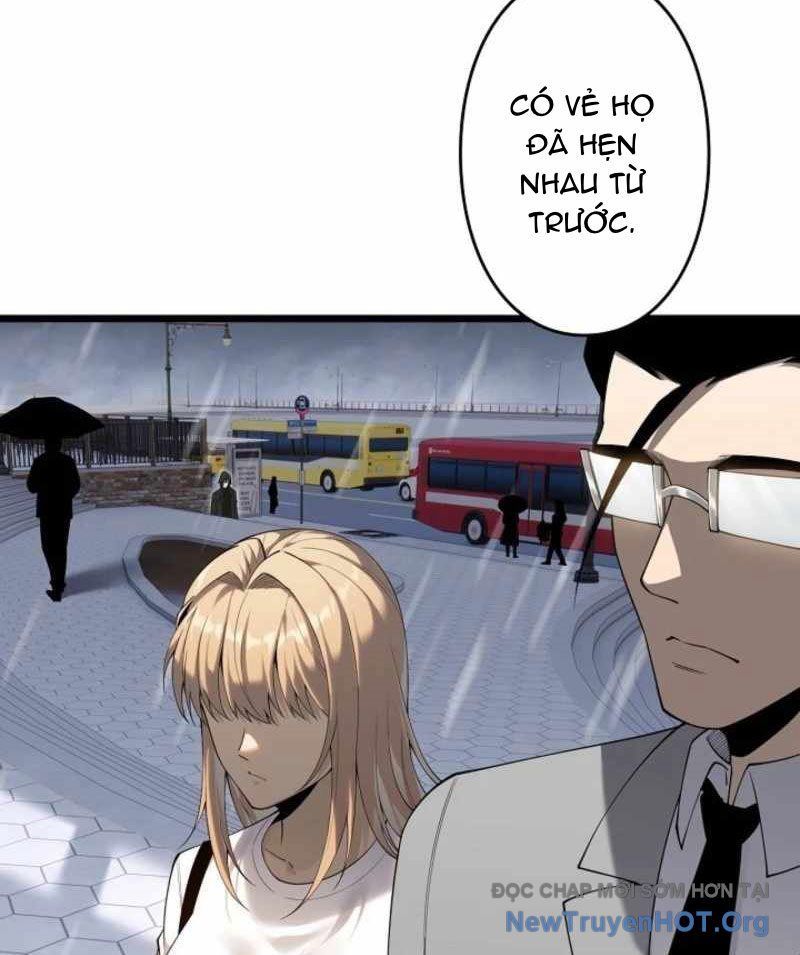 Hồi Quy Tận Thế Báo Thù [Chap 1-22]