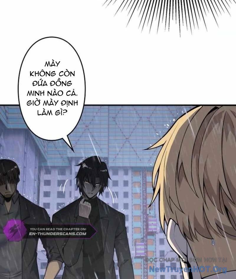 Hồi Quy Tận Thế Báo Thù [Chap 1-22]
