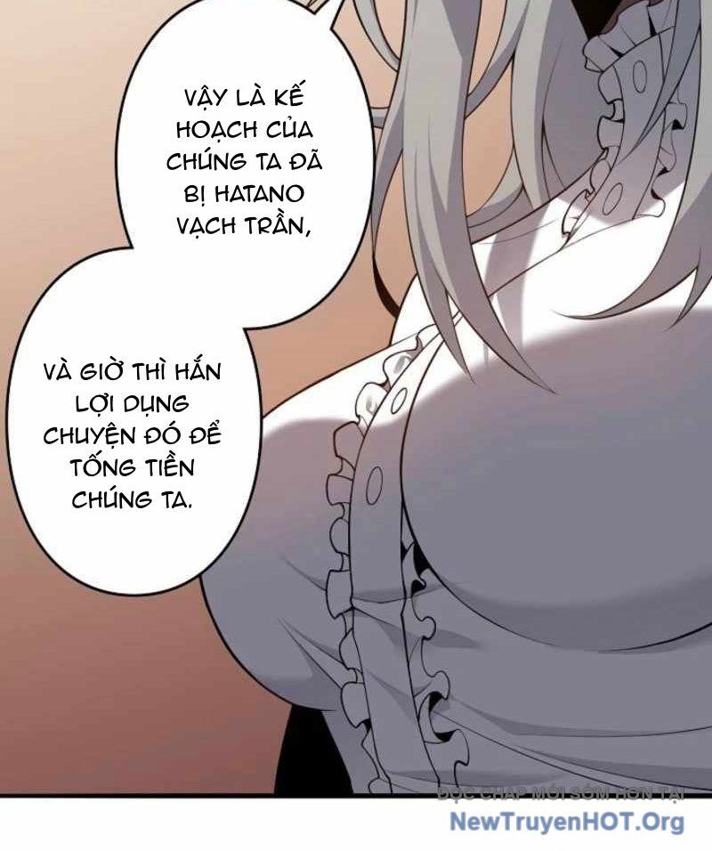 Hồi Quy Tận Thế Báo Thù [Chap 1-22]