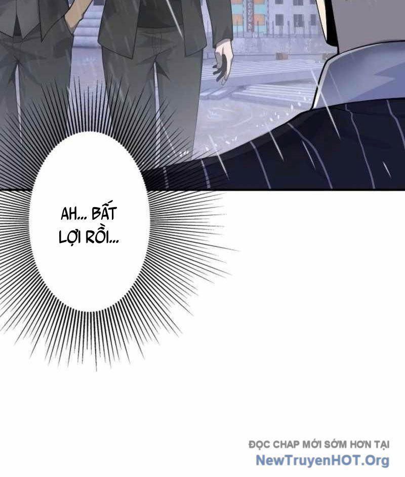 Hồi Quy Tận Thế Báo Thù [Chap 1-22]