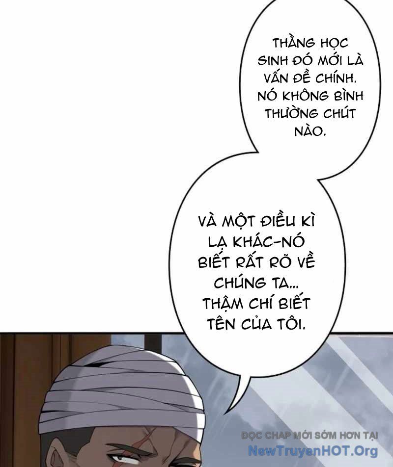 Hồi Quy Tận Thế Báo Thù [Chap 1-22]