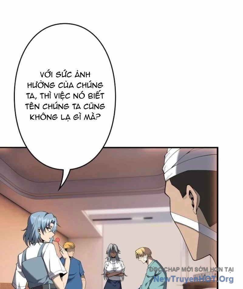 Hồi Quy Tận Thế Báo Thù [Chap 1-22]