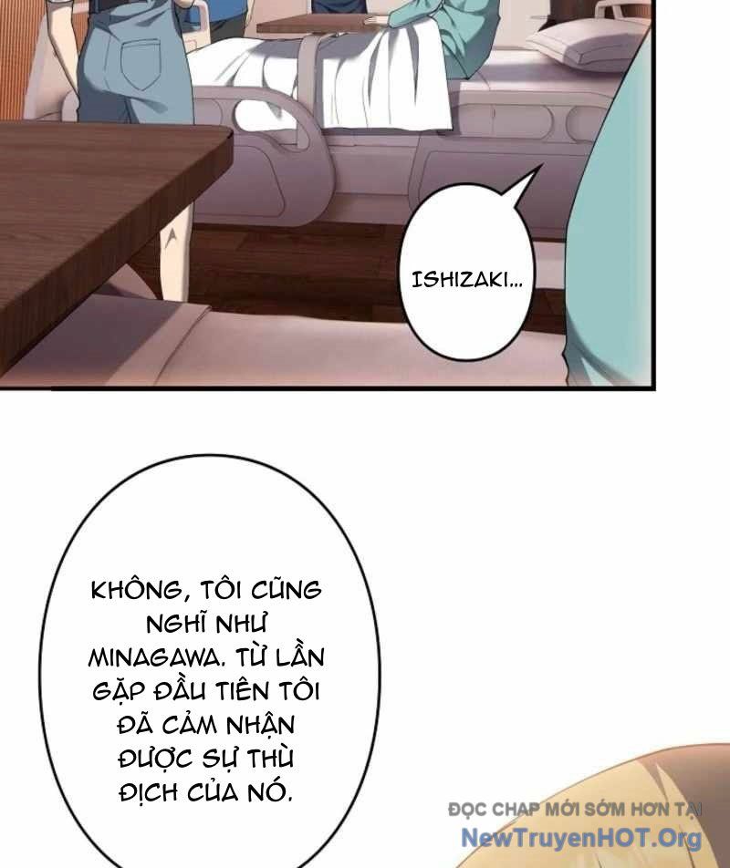 Hồi Quy Tận Thế Báo Thù [Chap 1-22]