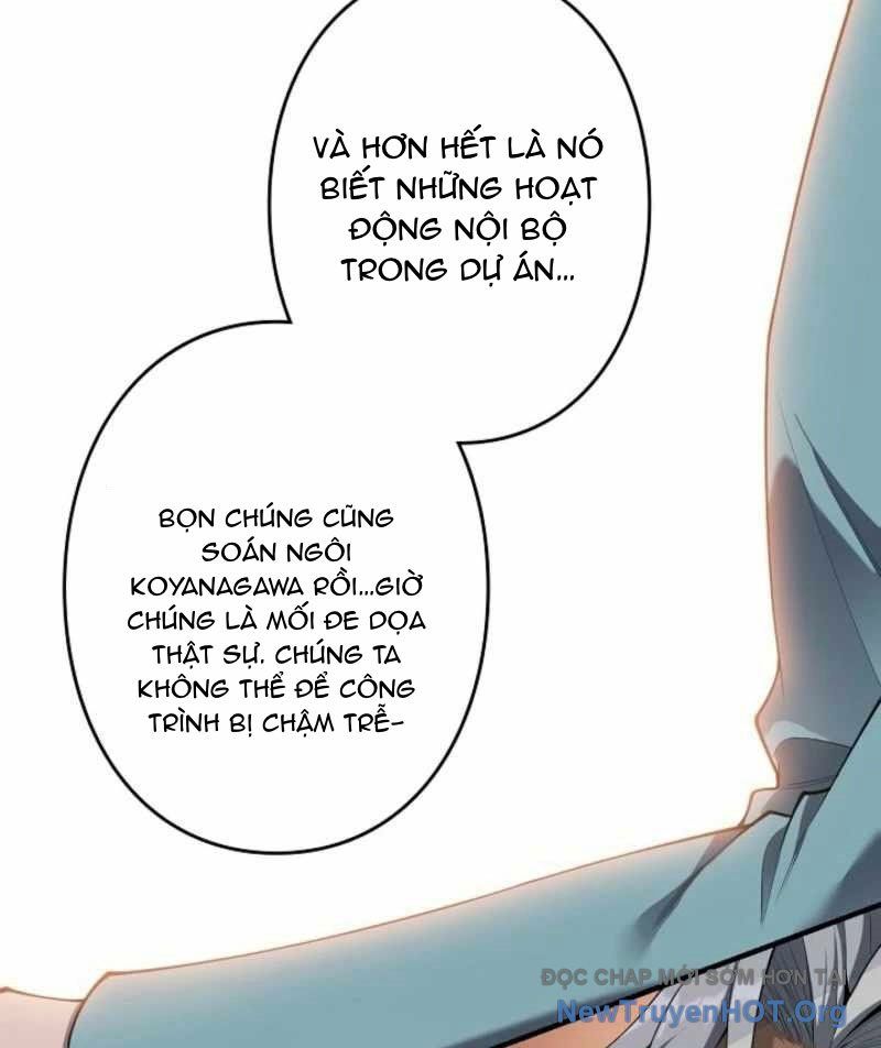 Hồi Quy Tận Thế Báo Thù [Chap 1-22]