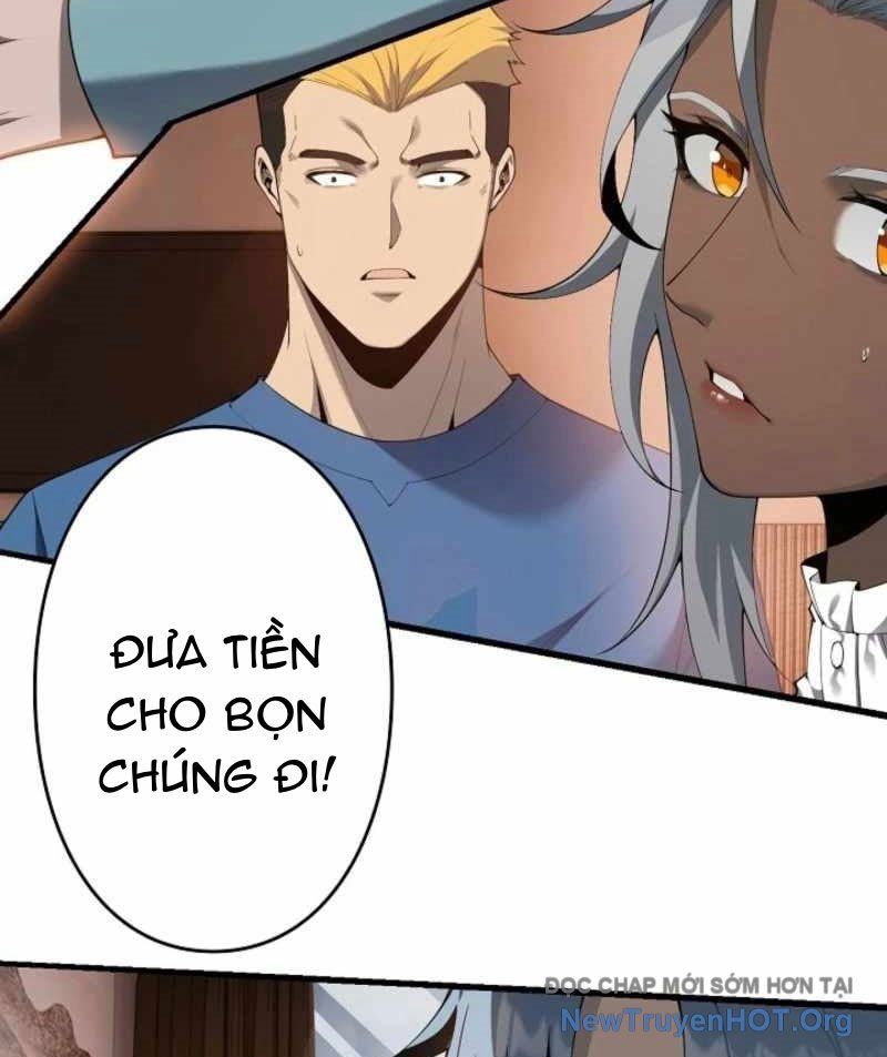 Hồi Quy Tận Thế Báo Thù [Chap 1-22]