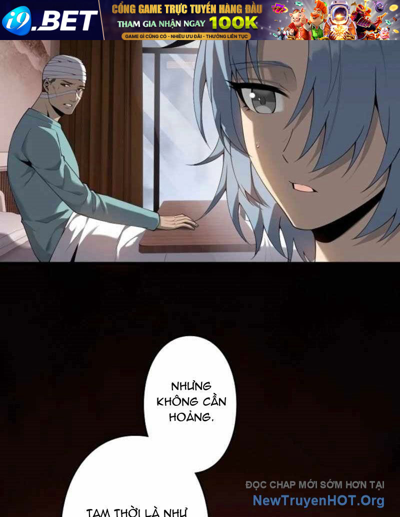 Hồi Quy Tận Thế Báo Thù [Chap 1-22]