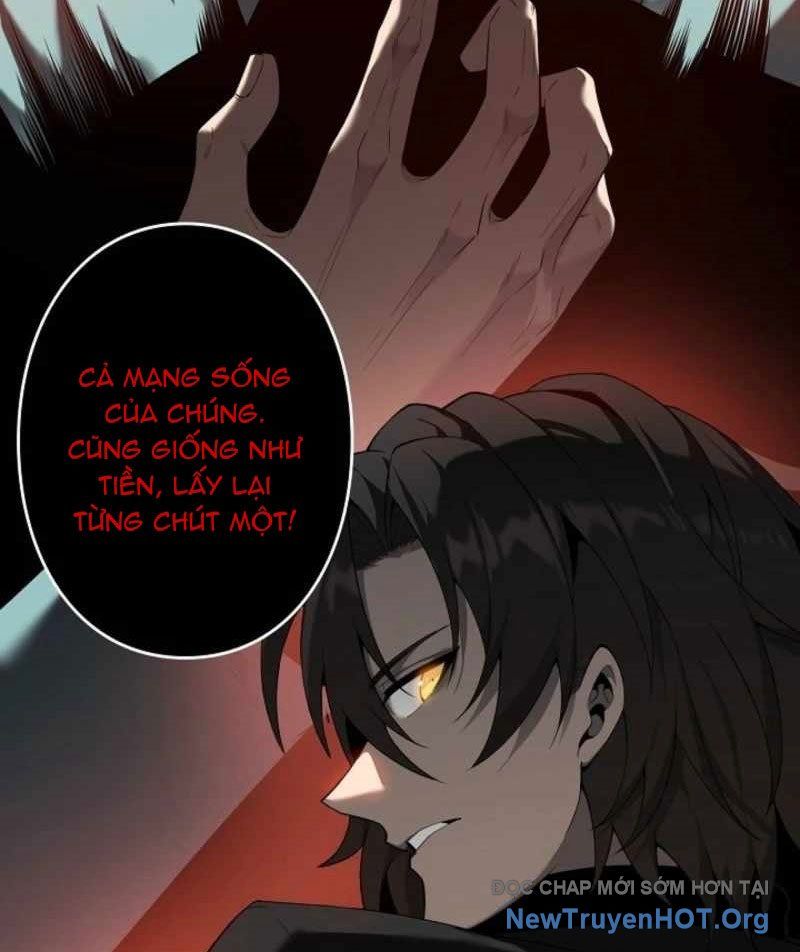 Hồi Quy Tận Thế Báo Thù [Chap 1-22]