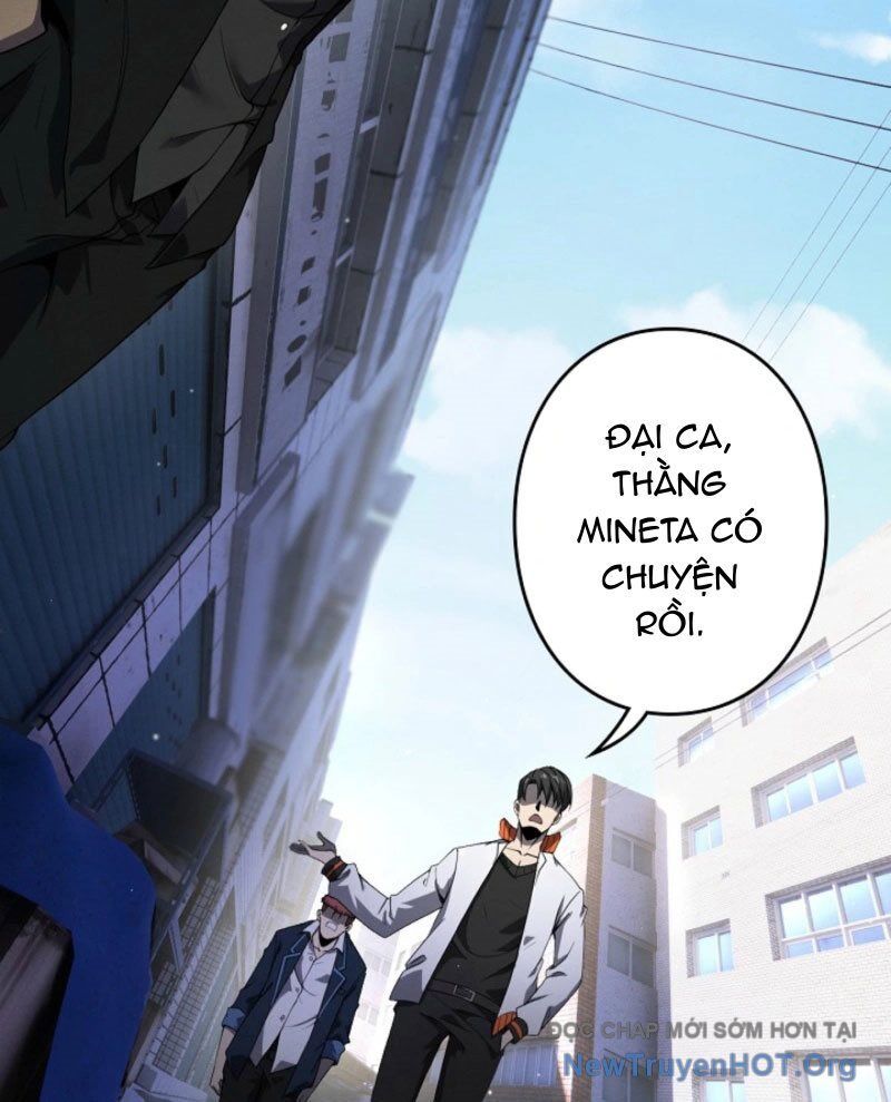 Hồi Quy Tận Thế Báo Thù [Chap 1-22]