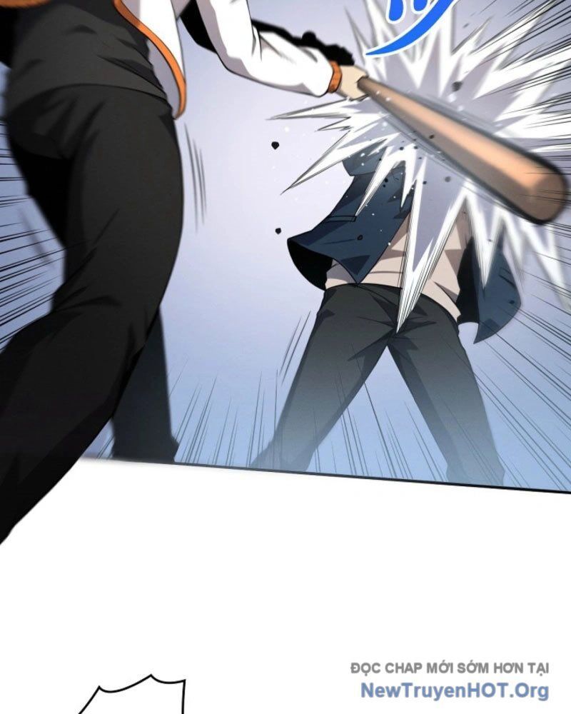 Hồi Quy Tận Thế Báo Thù [Chap 1-22]