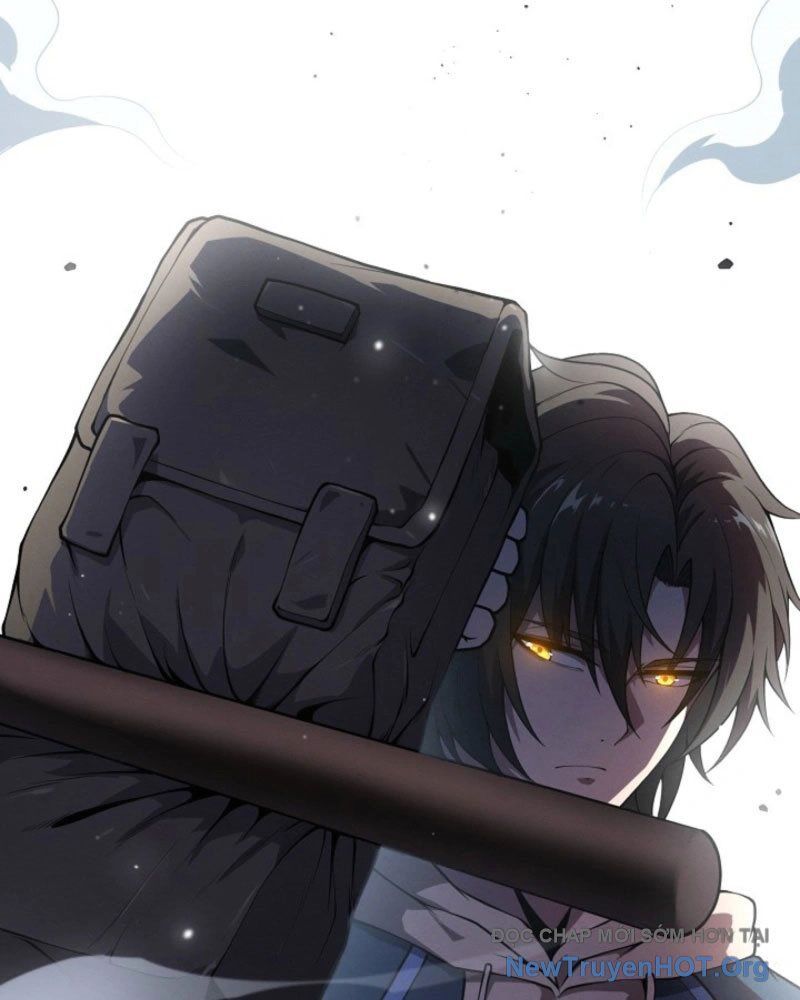 Hồi Quy Tận Thế Báo Thù [Chap 1-22]