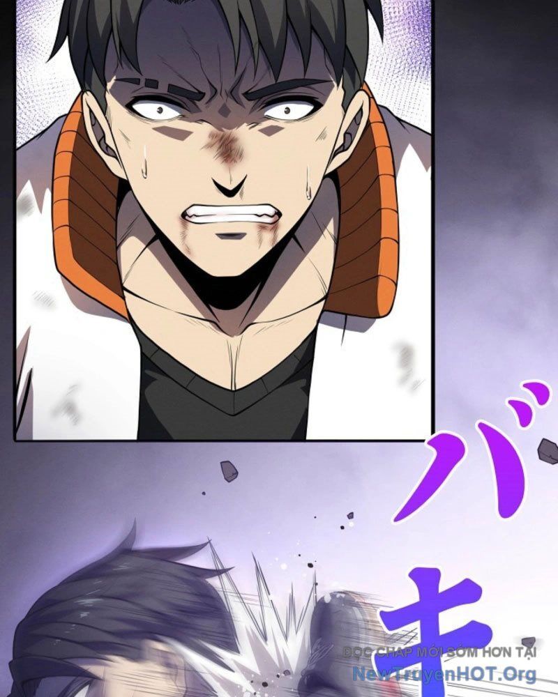 Hồi Quy Tận Thế Báo Thù [Chap 1-22]