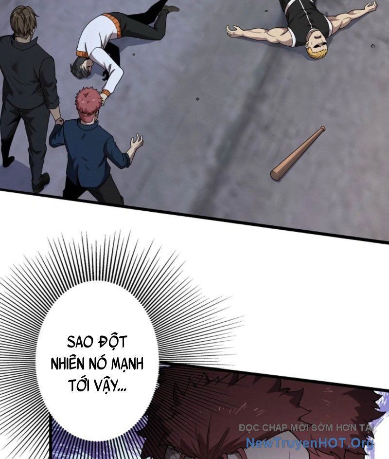 Hồi Quy Tận Thế Báo Thù [Chap 1-22]