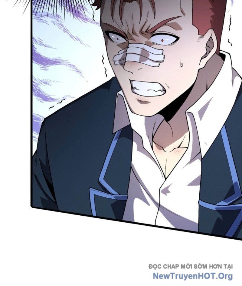 Hồi Quy Tận Thế Báo Thù [Chap 1-22]