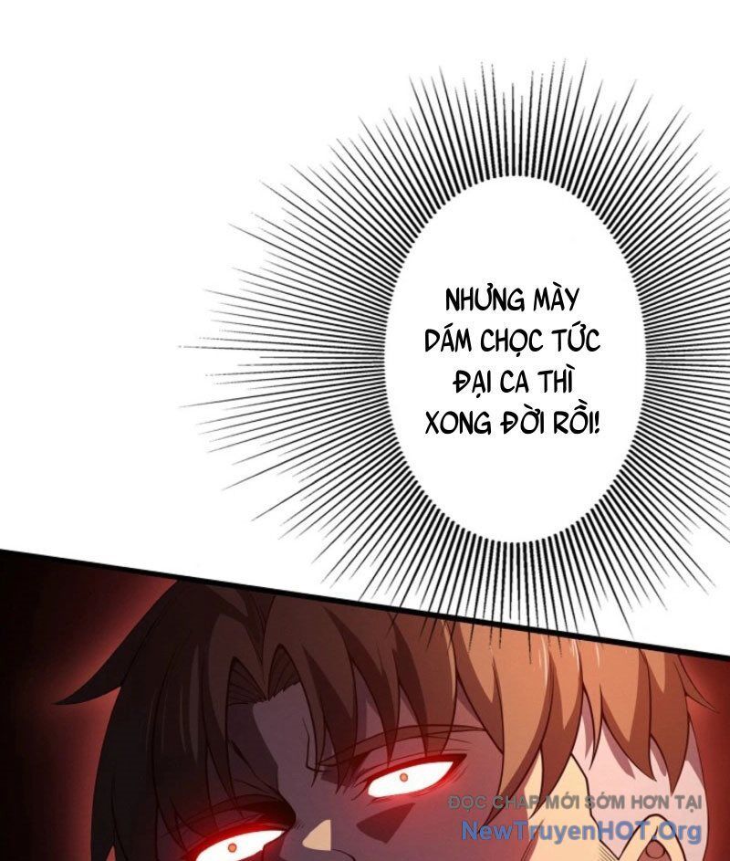 Hồi Quy Tận Thế Báo Thù [Chap 1-22]