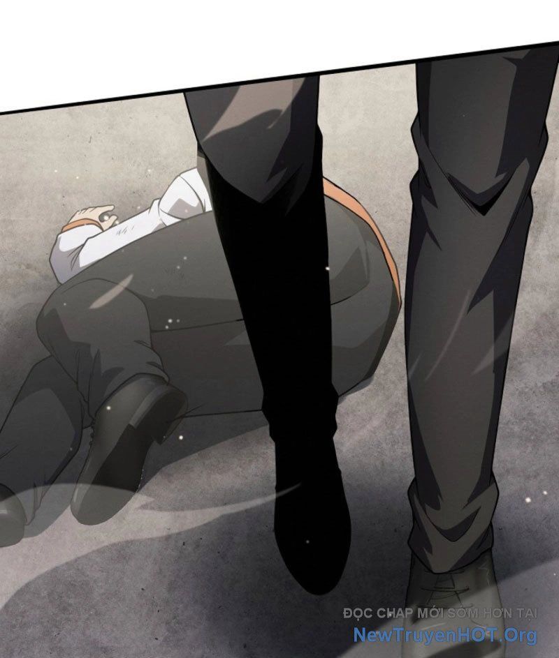 Hồi Quy Tận Thế Báo Thù [Chap 1-22]