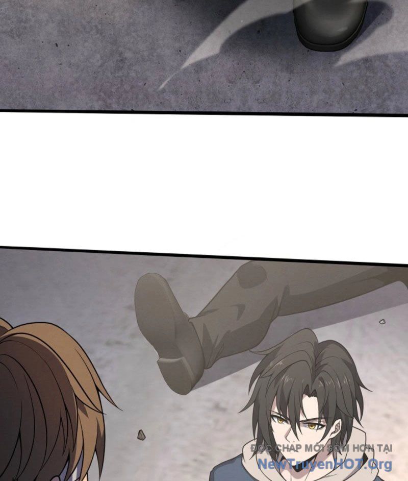 Hồi Quy Tận Thế Báo Thù [Chap 1-22]