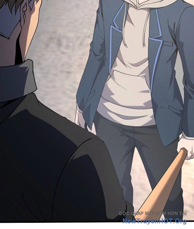 Hồi Quy Tận Thế Báo Thù [Chap 1-22]
