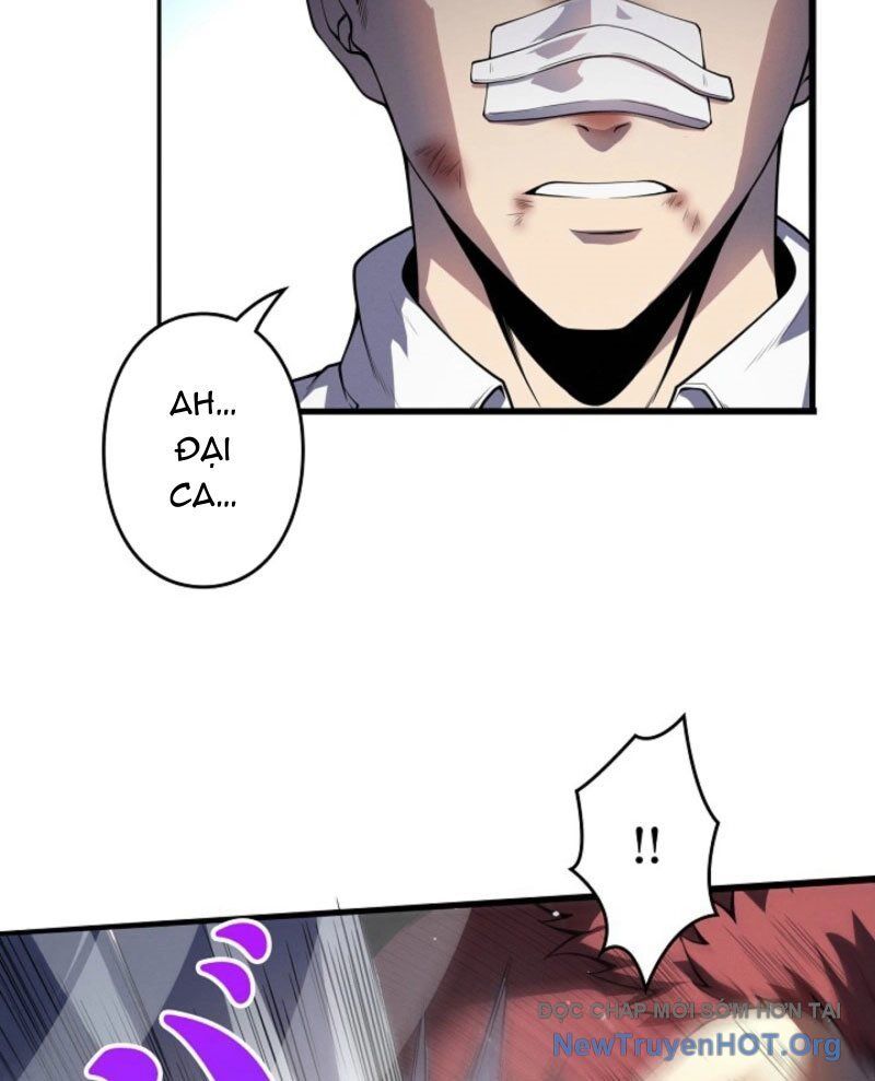 Hồi Quy Tận Thế Báo Thù [Chap 1-22]