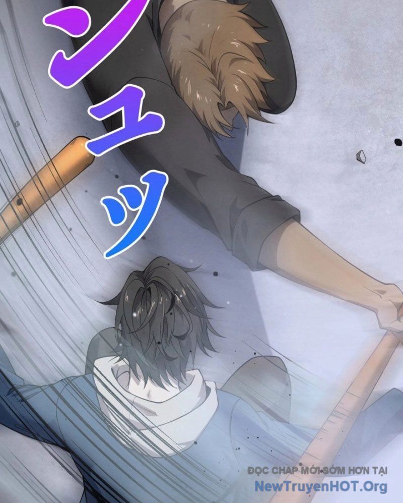 Hồi Quy Tận Thế Báo Thù [Chap 1-22]
