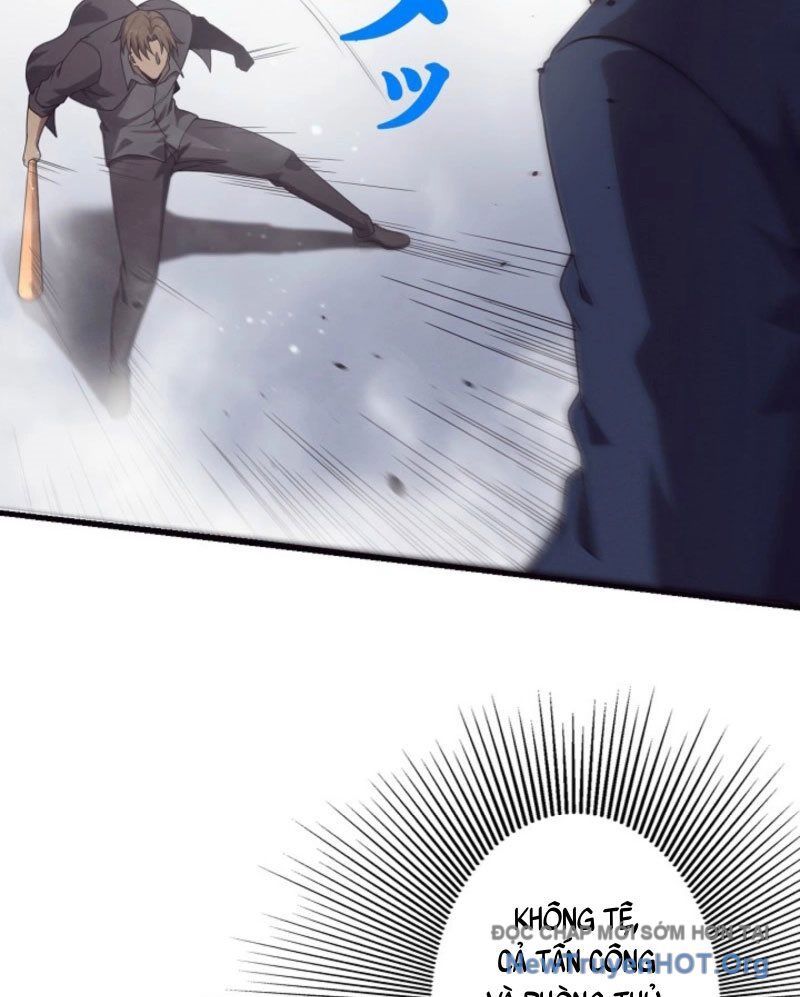 Hồi Quy Tận Thế Báo Thù [Chap 1-22]
