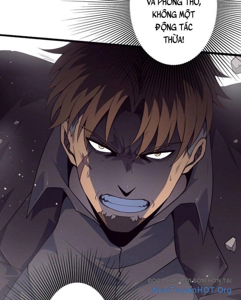 Hồi Quy Tận Thế Báo Thù [Chap 1-22]