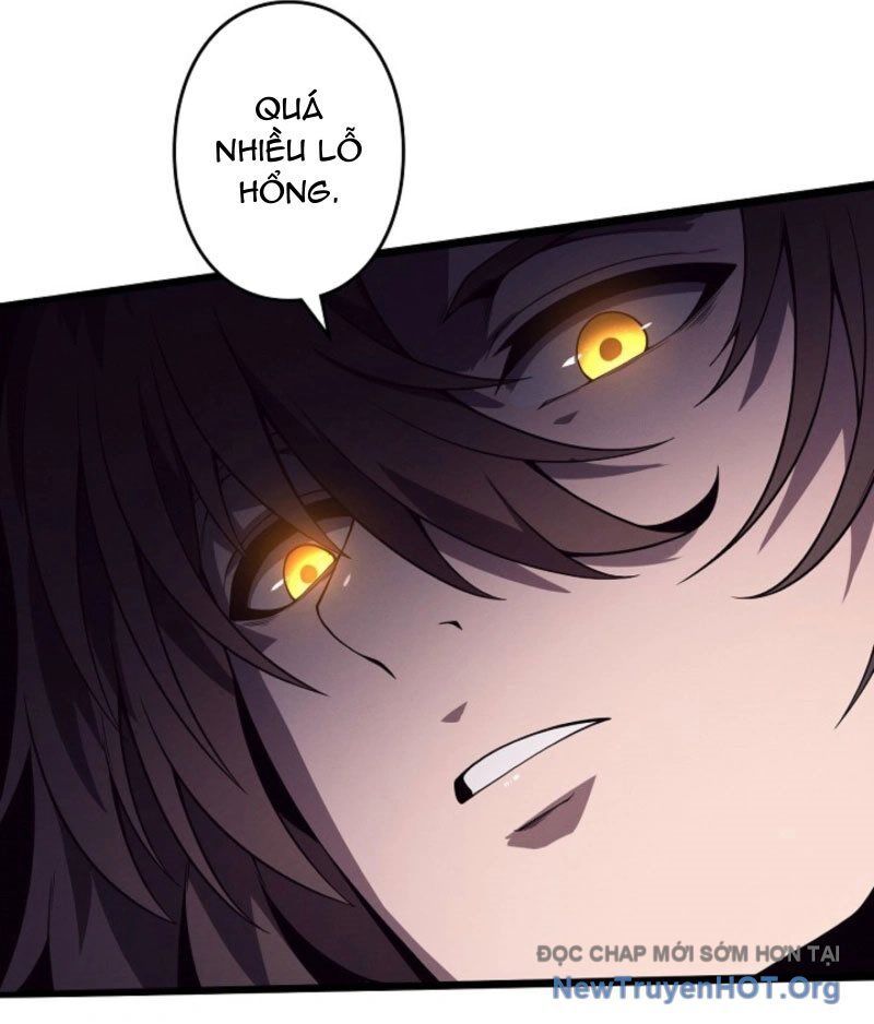 Hồi Quy Tận Thế Báo Thù [Chap 1-22]